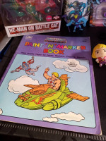 He-Man Lot