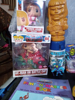 He-Man Lot