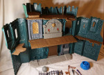 Castle GreySkull Set