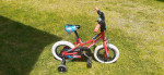 Schwinn Jumping Jack bicycle