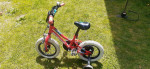 Schwinn Jumping Jack bicycle