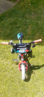 Schwinn Jumping Jack bicycle