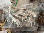 Britain’s England vintage toy animals