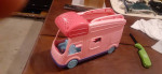V-tech Starlight Vacation Camper