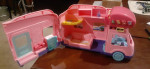 V-tech Starlight Vacation Camper
