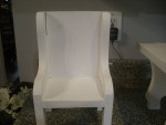 Doll Table & chairs