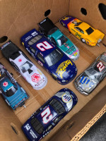 Die Cast Nascar