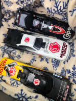 Die Cast Nascar