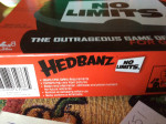 Hedbanz no limits game