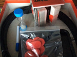Hedbanz no limits game