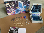 Star Wars Electronic Galactic Battle