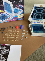 Star Wars Electronic Galactic Battle