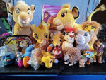 Lion King Lot