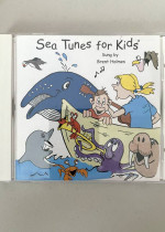 Sea Tunes for Kids & Trout Fishing in America
