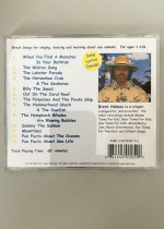 Sea Tunes for Kids & Trout Fishing in America