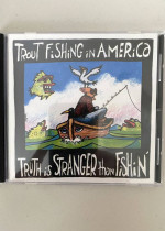 Sea Tunes for Kids & Trout Fishing in America