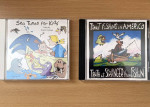 Sea Tunes for Kids & Trout Fishing in America