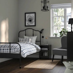 Twin Bed Frame