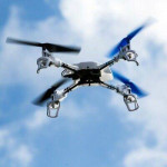 Eflite BLH9700 Ozone 2.4Ghz QuadCopter RTF Elec RC Helicopter Drone !