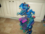 Fisher Price Imaginext Dinosaur