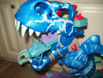 Fisher Price Imaginext Dinosaur