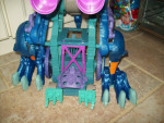 Fisher Price Imaginext Dinosaur