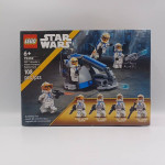 LOT OF 6 STAR WARS LEGO SETS - ALL BRAND NEW