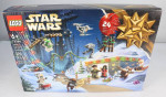 LOT OF 6 STAR WARS LEGO SETS - ALL BRAND NEW