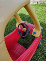 Little Tikes Coupe Car