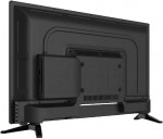 Supersonic SC-3222 LED Widescreen HDTV 32", Built-in DVD Player with H