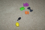 Gomu Erasers