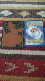 Pokémon Mewtwo Vstar