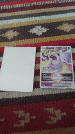 Pokémon Mewtwo Vstar
