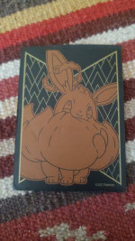 Pokémon Mewtwo Vstar