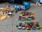 Thomas The Train
