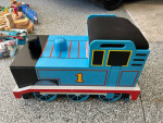 Thomas The Train