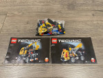 LEGO Technic  42031 Cherry Picker ~ Technic Complete with Instructions