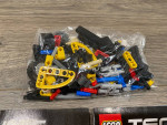 LEGO Technic  42031 Cherry Picker ~ Technic Complete with Instructions