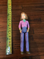 FISHER PRICE LOVING FAMILY DOLLHOUSE MOM 1 Figure