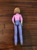 FISHER PRICE LOVING FAMILY DOLLHOUSE MOM 1 Figure