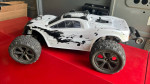Rustler VXL 4X4!