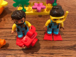 (*.*) LEGO DUPLO 10910 TOWN SUBMARINE ADVENTURE SET