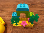 (*.*) LEGO DUPLO 10910 TOWN SUBMARINE ADVENTURE SET