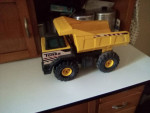 Tonka dump truck