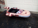 Luke Skywalker Land Speeder