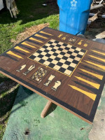 Game table