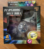 Flashing Heli Ball