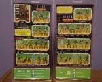 Neca Kenner aliens tribute