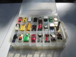 match box
