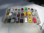 match box